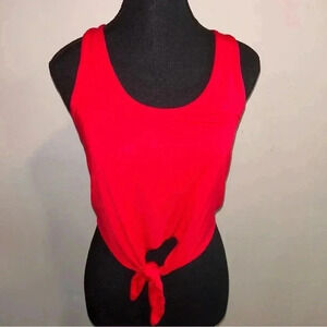 Aritzia - Babaton Jeronimo Cropped Tank